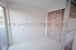 東武東上線 上板橋駅 徒歩8分の賃貸マンション 3階1LDKのリビング/ダイニング