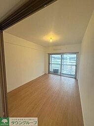 東武東上線 上板橋駅 徒歩1分の賃貸マンション 6階2LDKのリビング/ダイニング