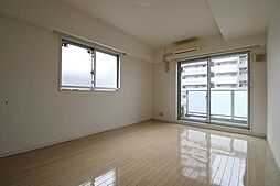 東武東上線 上板橋駅 徒歩6分の賃貸マンション 3階1Kのリビング/ダイニング