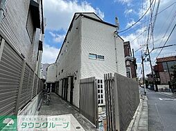 東武東上線 上板橋駅 徒歩8分