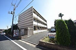 都営大江戸線 光が丘駅 徒歩9分の賃貸マンション