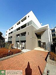 メゾン　ド　リッシュ