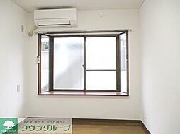 東武東上線 ときわ台駅 徒歩10分の賃貸アパート 1階ワンルームのリビング/ダイニング