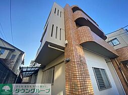 都営三田線 志村三丁目駅 徒歩11分