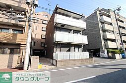 東武東上線 大山駅 徒歩9分