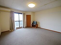 東武東上線 志木駅 バス30分 北美町下車 徒歩5分の賃貸マンション 1階1Kのリビング/ダイニング