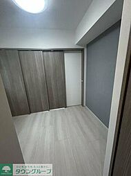 東武東上線 上板橋駅 徒歩6分の賃貸マンション 5階2Kのリビング/ダイニング