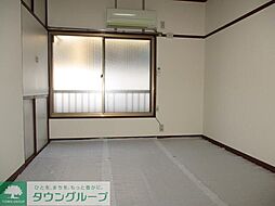 東京メトロ副都心線 小竹向原駅 徒歩5分の賃貸アパート 2階1Kのリビング/ダイニング