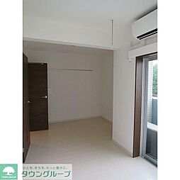 都営三田線 志村坂上駅 徒歩4分の賃貸マンション 4階1Kのリビング/ダイニング