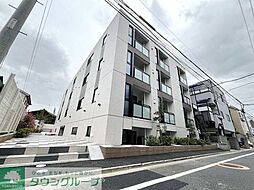 東京メトロ副都心線 地下鉄成増駅 徒歩5分の賃貸マンション