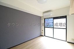 JR埼京線 浮間舟渡駅 徒歩12分の賃貸マンション 1階ワンルームのリビング/ダイニング