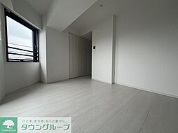 東武東上線 北池袋駅 徒歩7分の賃貸マンション 2階1Kのリビング/ダイニング