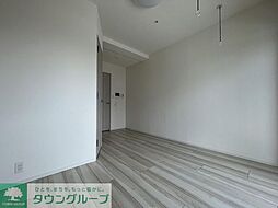 東武東上線 下板橋駅 徒歩9分の賃貸マンション 3階1Kのリビング/ダイニング