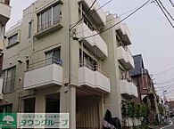 東京都板橋区板橋4丁目：物件画像／株式会社タウンハウジング東京　成増店