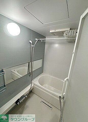 浴室