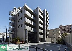 都営三田線 志村坂上駅 徒歩9分の賃貸マンション