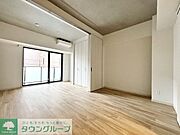 リビング/居室