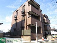 東京都板橋区中台2丁目15-4：物件画像／株式会社タウンハウジング東京　成増店