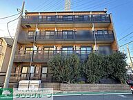 東京都練馬区北町3丁目：物件画像／株式会社タウンハウジング東京　成増店
