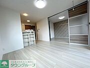 リビング/居室