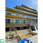 東京都板橋区常盤台1丁目：物件画像／株式会社タウンハウジング東京　成増店