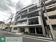 東京都板橋区稲荷台26-7：物件画像／株式会社タウンハウジング東京　成増店