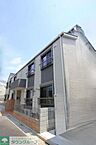 東京都練馬区北町5丁目：物件画像／株式会社タウンハウジング東京　成増店