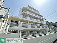 東京都板橋区四葉1丁目：物件画像／株式会社タウンハウジング東京　成増店