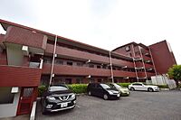 東京都練馬区関町南1丁目7-12：物件画像／株式会社タウンハウジング東京　成増店