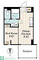 bluepalette練馬中村橋1階12.0万円