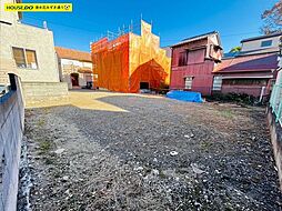 売土地 駿河区石田1丁目　全3区画