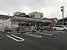 周辺：セブンイレブン　清水浜田町店 500m