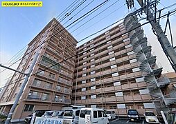 東カンマンション