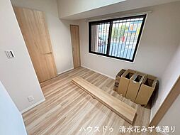 洋室の画像