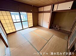 和室の画像