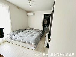 洋室の画像