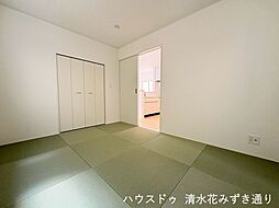 和室の画像