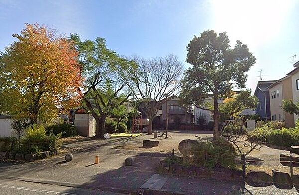 周辺を拡大表示