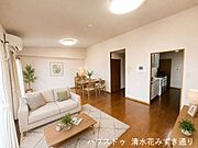 ※画像はAI生成によるステージングイメージ。家具・内装等は実際の仕様と異なる場合がございます。
