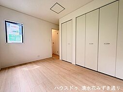 洋室の画像