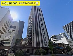 レーベン葵常磐町CAPITALTOWER