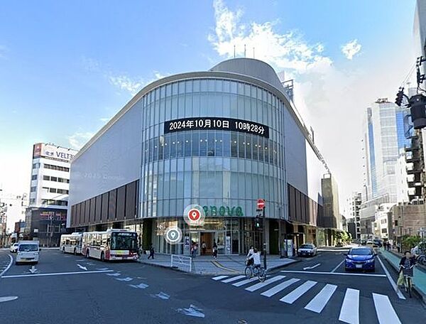 周辺を拡大表示