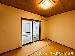 和室の画像