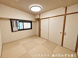 和室の画像