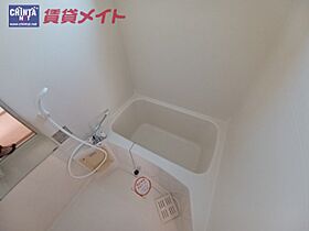 西村ビル W ｜ 三重県四日市市富田栄町（賃貸アパート1LDK・2階・44.50㎡） その5