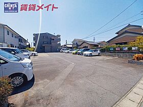 マルシェ・アイ 2B ｜ 三重県四日市市大矢知町（賃貸マンション1K・2階・32.40㎡） その15