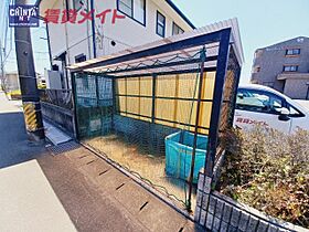 マルシェ・アイ 2B ｜ 三重県四日市市大矢知町（賃貸マンション1K・2階・32.40㎡） その17