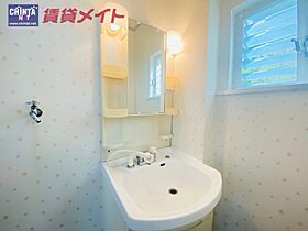 シャトレ美里ヶ丘　Ｂ棟 201 ｜ 三重県四日市市生桑町（賃貸アパート1DK・2階・33.00㎡） その8