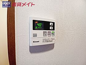 ピセスベルデ茂福 1B ｜ 三重県四日市市茂福町（賃貸マンション1K・1階・23.10㎡） その14