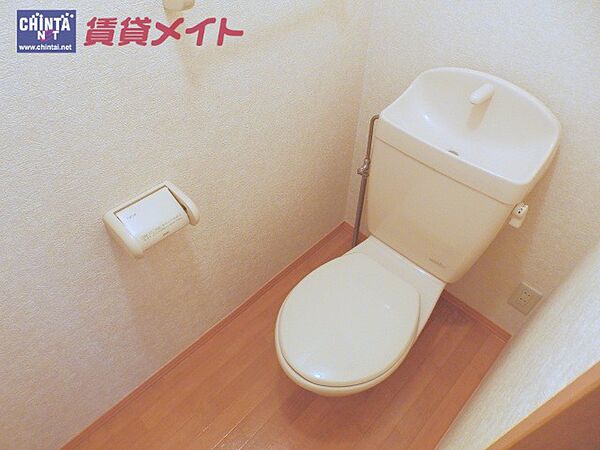 カサグランデI 103｜三重県四日市市生桑町(賃貸アパート1R・1階・29.25㎡)の写真 その11